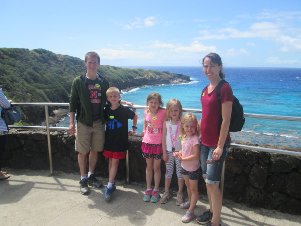 hawaii hawaii